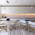 Апартаменты Smartly Designed Flat With Balcony&parking By Flat Mаnаger