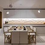 Smartly Designed Flat With Balcony&parking By Flat Mаnаger *