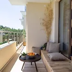 Smartly Designed Flat With Balcony&parking By Flat Mаnаger Апартаменты Варна