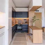 Apartment Smartly Designed Flat With Balcony & Parking By Flat Mаnаger Warna