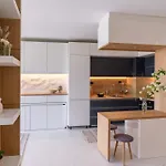 Smartly Designed Flat With Balcony & Parking By Flat Mаnаger Apartment