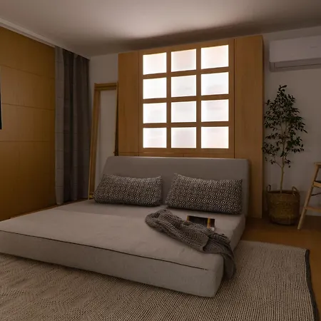 Smartly Designed Flat With Balcony&parking By Flat Mаnаger