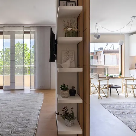 Smartly Designed Flat With Balcony & Parking By Flat Mаnаger Appartamento Varna