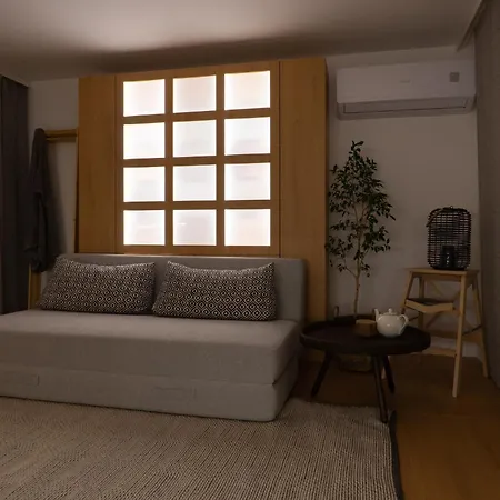 Smartly Designed Flat With Balcony & Parking By Flat Mаnаger * 瓦爾納