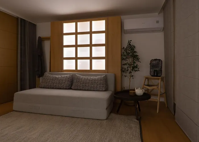 Smartly Designed Flat With Balcony & Parking By Flat Mаnаger * Varna