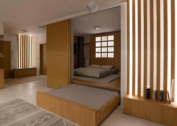 Smartly Designed Flat With Balcony & Parking By Flat Mаnаger